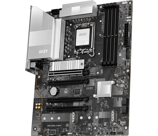 MSI PRO Z890-S WIFI - 1283188 - zdjęcie 4